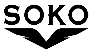 SOKO logo