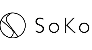 SOKO logo