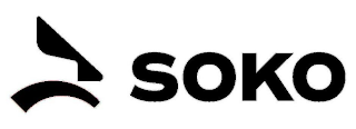 SOKO logo