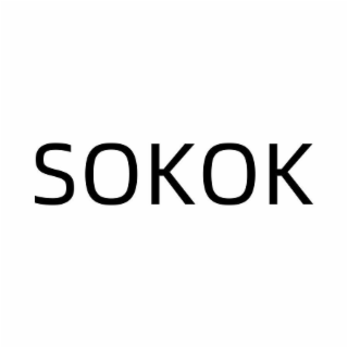 SOKOK logo
