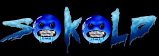 SOKOLD logo