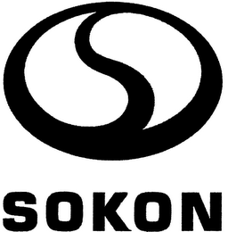 SOKON logo