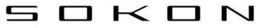 SOKON logo