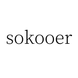 SOKOOER logo