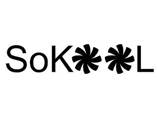 SOKOOL logo