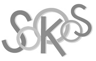 SOKOOS logo