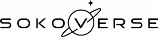 SOKOVERSE logo
