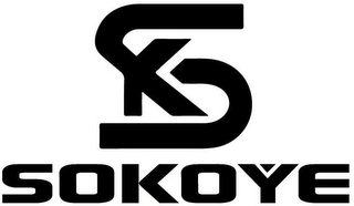 SOKOYE SKY logo