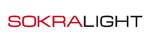 SOKRALIGHT logo