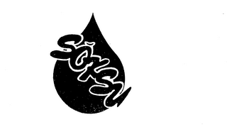 SOKSU logo