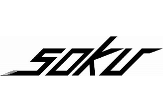 SOKU logo