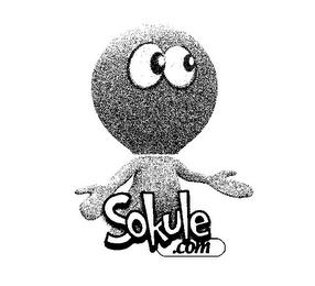 SOKULE .COM logo