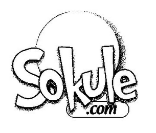 SOKULE .COM logo