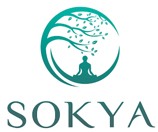 SOKYA logo