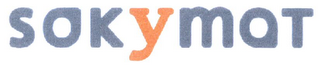 SOKYMAT logo