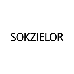 SOKZIELOR logo