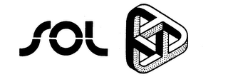 SOL logo