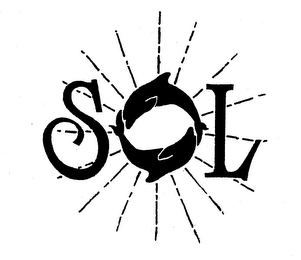 SOL logo