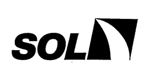 SOL logo