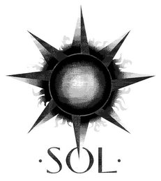 SOL logo