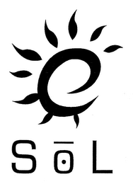 SOL logo