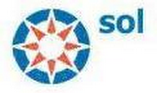 SOL logo