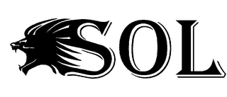 SOL logo