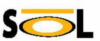 SOL logo