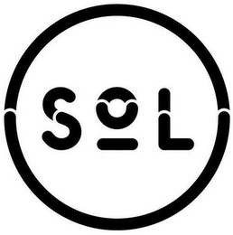 SOL logo