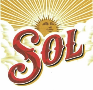 SOL logo