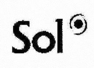 SOL logo