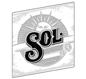 SOL logo