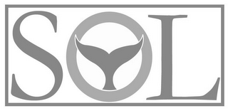 SOL logo