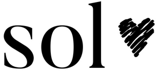 SOL logo