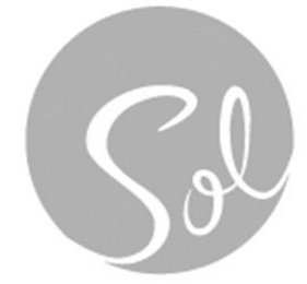 SOL logo