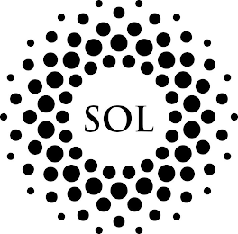 SOL logo