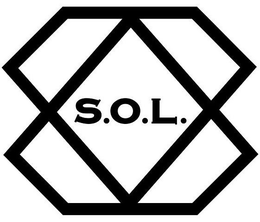 S.O.L. logo