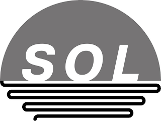 SOL logo