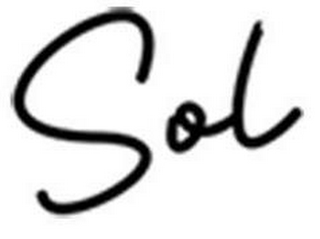 SOL logo