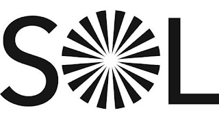 SOL logo