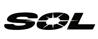 SOL logo