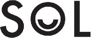 SOL logo