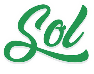 SOL logo