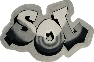 SOL logo