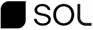 SOL logo