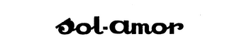 SOL-AMOR logo