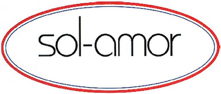 SOL-AMOR logo