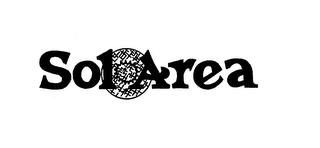 SOL AREA logo