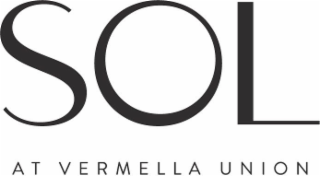 SOL AT VERMELLA UNION logo