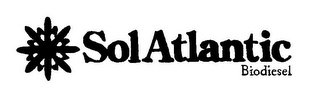 SOL ATLANTIC BIODIESEL logo